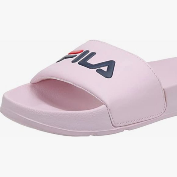 Fila Drifter Slide Sandal, Pink - Picture 5 of 15
